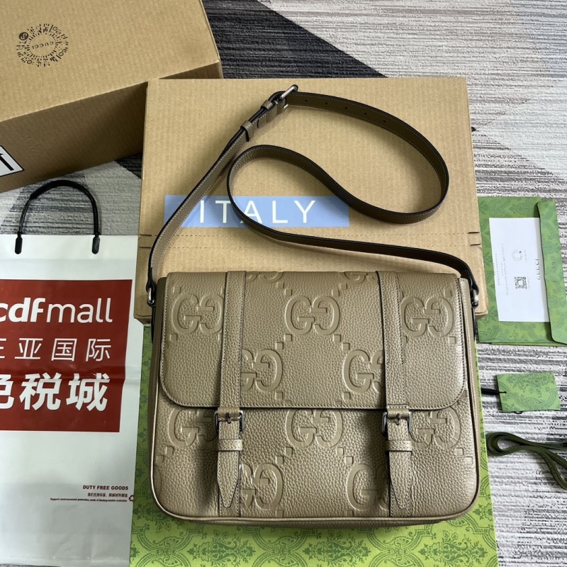 G*u*i satchel bags